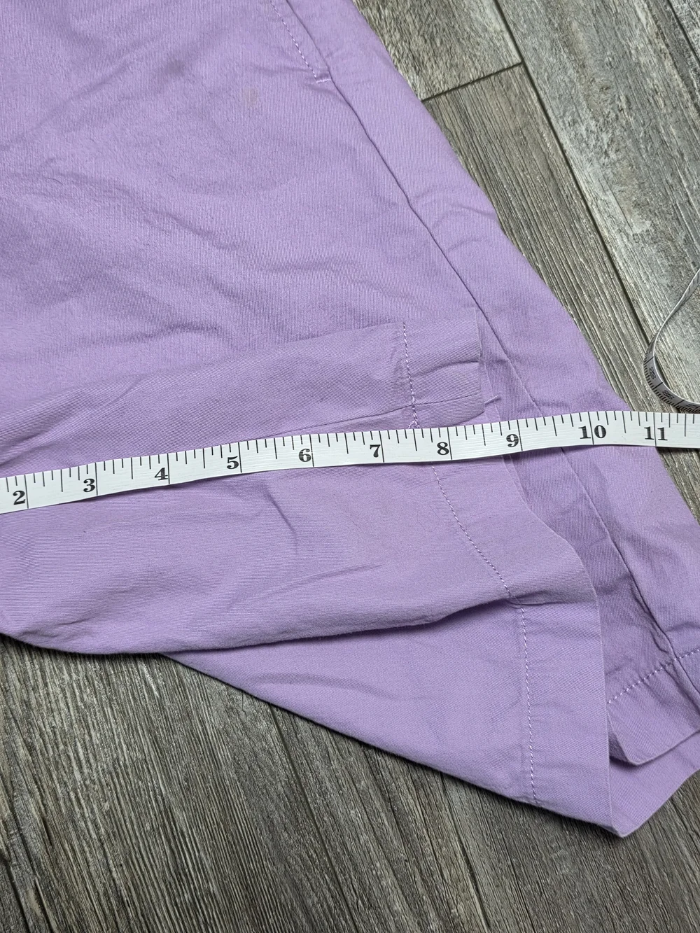 Vineyard Vines Men's 100% Cotton Club Shorts with 9